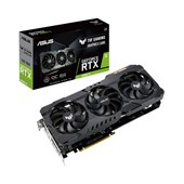 CARD MÀN HÌNH ASUS TUF GAMING RTX 3060 TI OC EDITION 8G GDDR6X 8GB GDDR6X