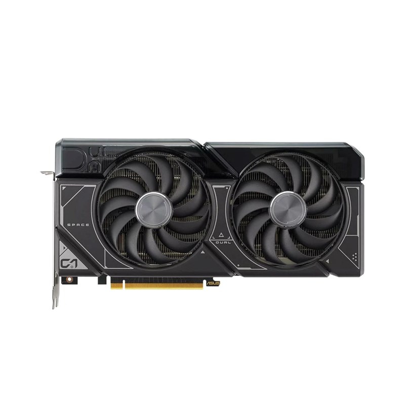 CARD MÀN HÌNH ASUS DUAL GEFORCE RTX 4070 12GB GDDR6X 12GB GDDR6X