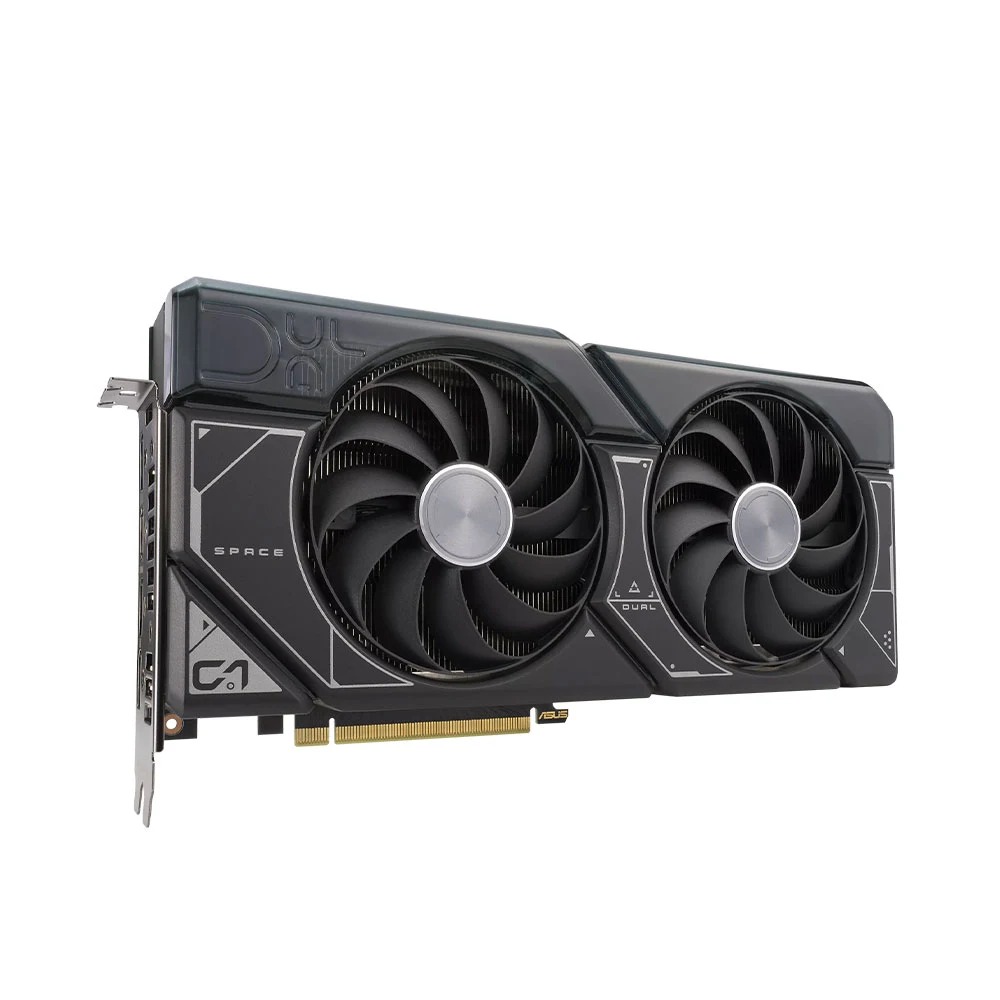 CARD MÀN HÌNH ASUS DUAL GEFORCE RTX 4070 12GB GDDR6X 12GB GDDR6X