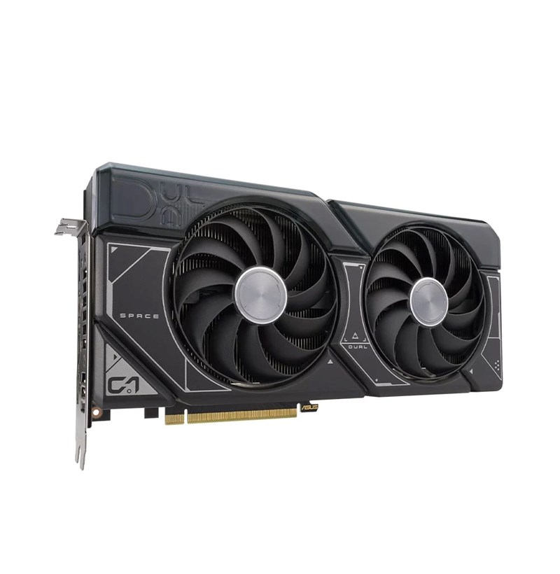CARD MÀN HÌNH ASUS DUAL GEFORCE RTX 4070 12GB GDDR6X 12GB GDDR6X