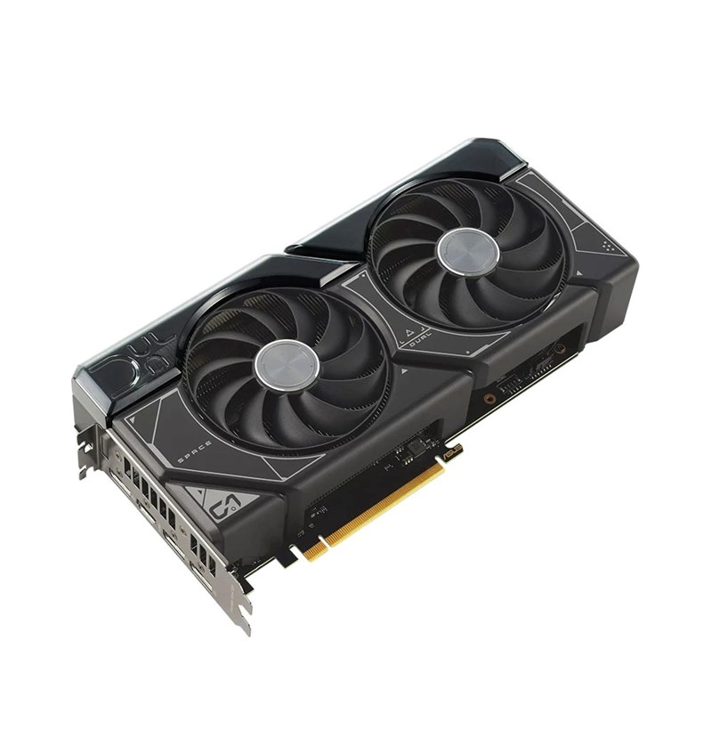 CARD MÀN HÌNH ASUS DUAL GEFORCE RTX 4070 12GB GDDR6X 12GB GDDR6X