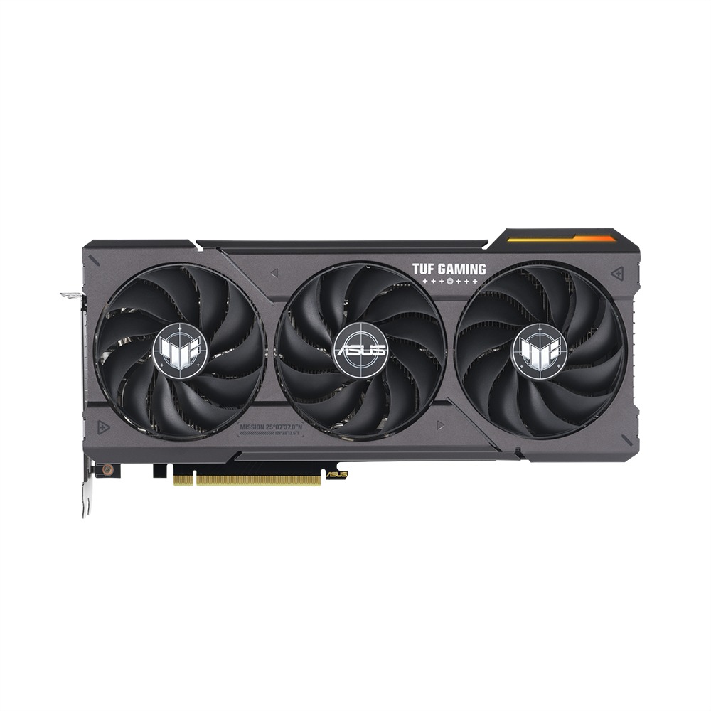 CARD MÀN HÌNH ASUS TUF GAMING GEFORCE RTX 4060 TI 8GB GDDR6 OC EDITION