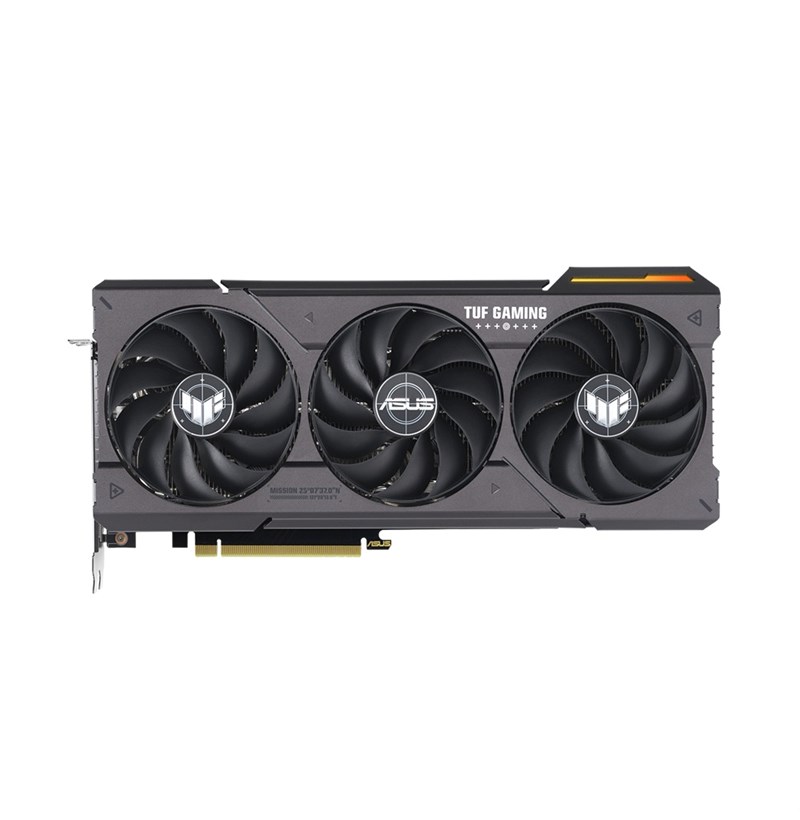CARD MÀN HÌNH ASUS TUF GAMING GEFORCE RTX 4060 TI 8GB GDDR6 OC EDITION
