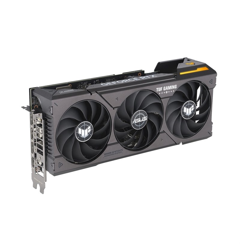 CARD MÀN HÌNH ASUS TUF GAMING GEFORCE RTX 4060 TI 8GB GDDR6 OC EDITION