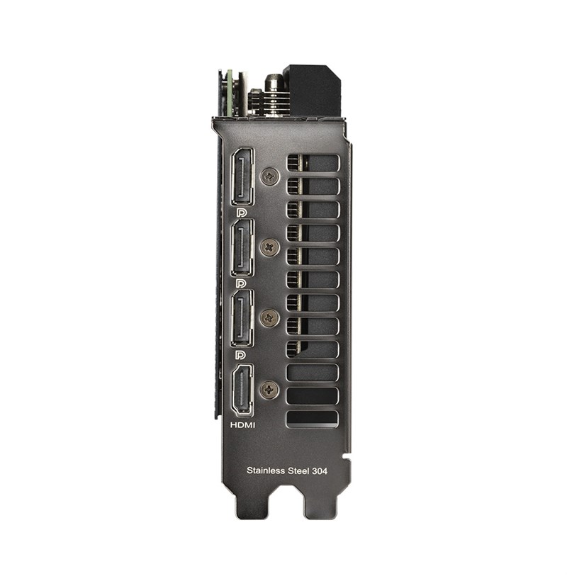 CARD MÀN HÌNH ASUS DUAL GEFORCE RTX 3060 8GB GDDR6