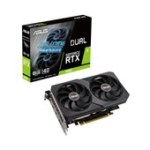 CARD MÀN HÌNH ASUS DUAL GEFORCE RTX 3060 8GB GDDR6