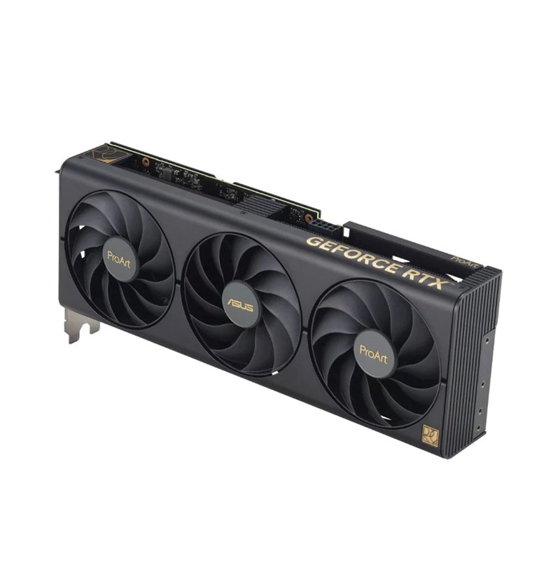 CARD MÀN HÌNH ASUS PROART GEFORCE RTX 4060 TI OC EDITION 16GB GDDR6