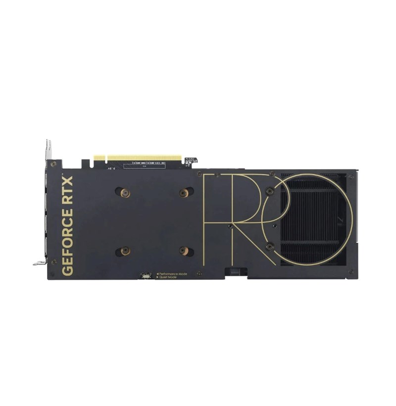 CARD MÀN HÌNH ASUS PROART GEFORCE RTX 4060 TI OC EDITION 16GB GDDR6