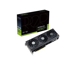CARD MÀN HÌNH ASUS PROART GEFORCE RTX 4060 TI OC EDITION 16GB GDDR6