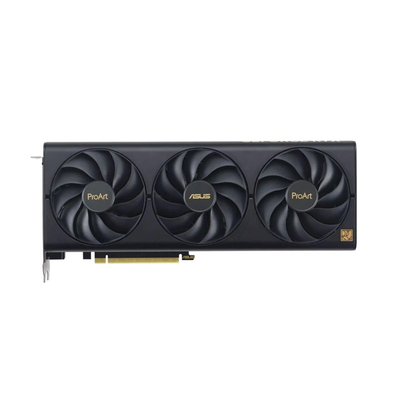 CARD MÀN HÌNH ASUS PROART GEFORCE RTX 4060 OC EDITION 8GB GDDR6