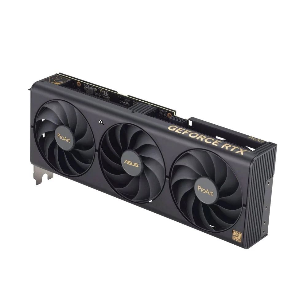 CARD MÀN HÌNH ASUS PROART GEFORCE RTX 4060 OC EDITION 8GB GDDR6