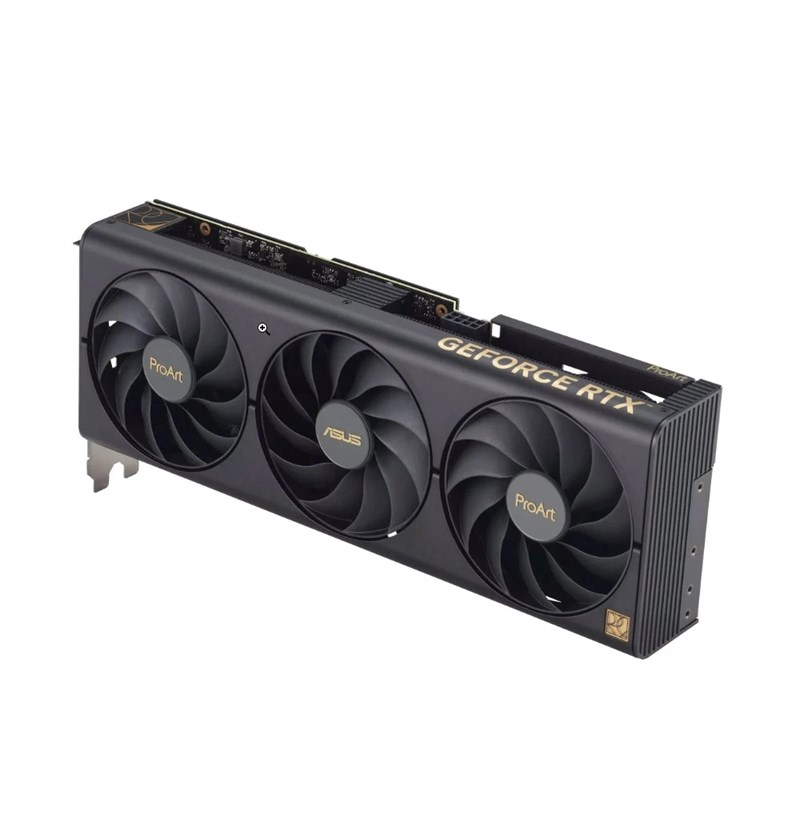 CARD MÀN HÌNH ASUS PROART GEFORCE RTX 4060 OC EDITION 8GB GDDR6