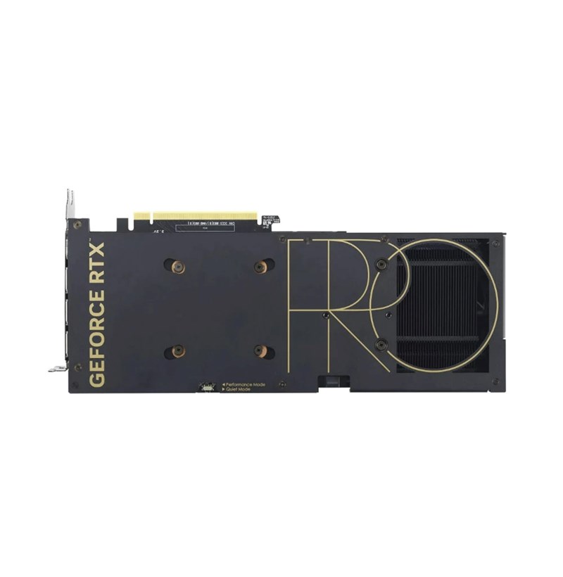 CARD MÀN HÌNH ASUS PROART GEFORCE RTX 4060 OC EDITION 8GB GDDR6