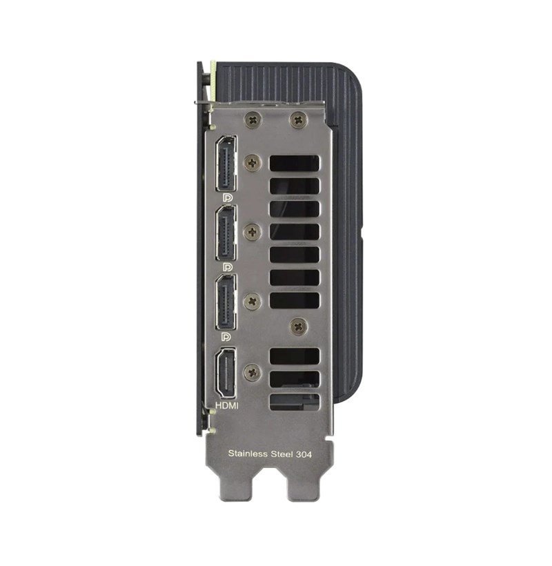 CARD MÀN HÌNH ASUS PROART GEFORCE RTX 4060 OC EDITION 8GB GDDR6