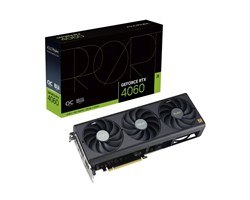 CARD MÀN HÌNH ASUS PROART GEFORCE RTX 4060 OC EDITION 8GB GDDR6