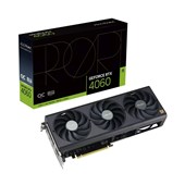 CARD MÀN HÌNH ASUS PROART GEFORCE RTX 4060 OC EDITION 8GB GDDR6