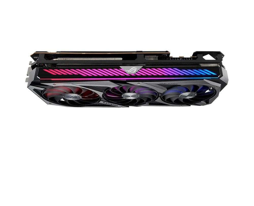 CARD MÀN HÌNH ASUS ROG STRIX RADEON RX 6800 16GB GDDR6