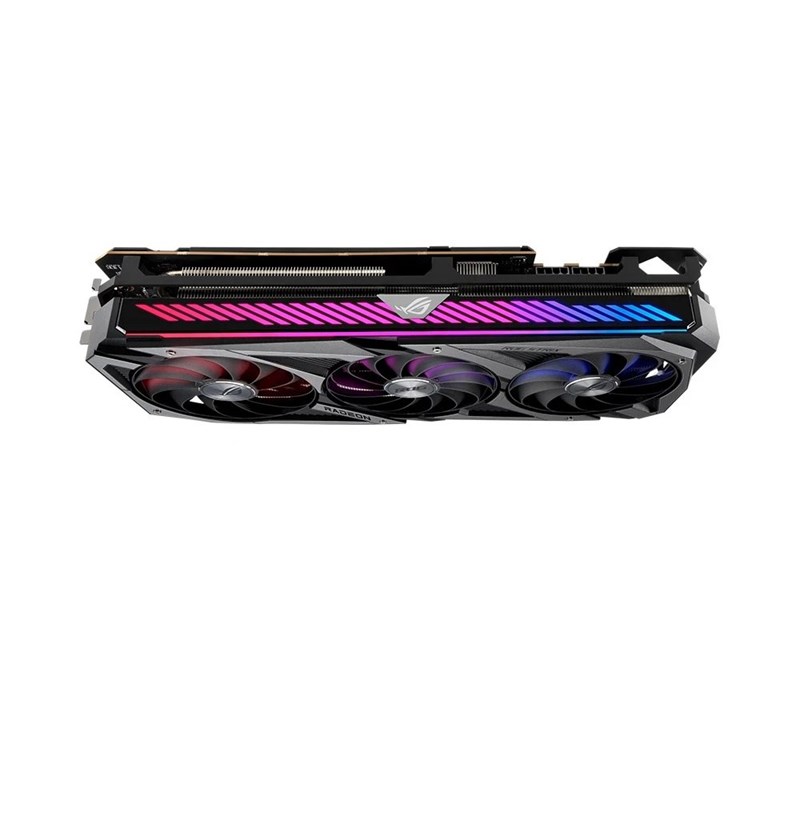 CARD MÀN HÌNH ASUS ROG STRIX RADEON RX 6800 16GB GDDR6