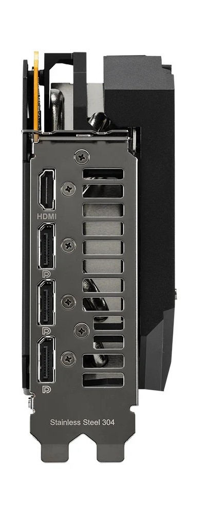CARD MÀN HÌNH ASUS ROG STRIX RADEON RX 6800 16GB GDDR6