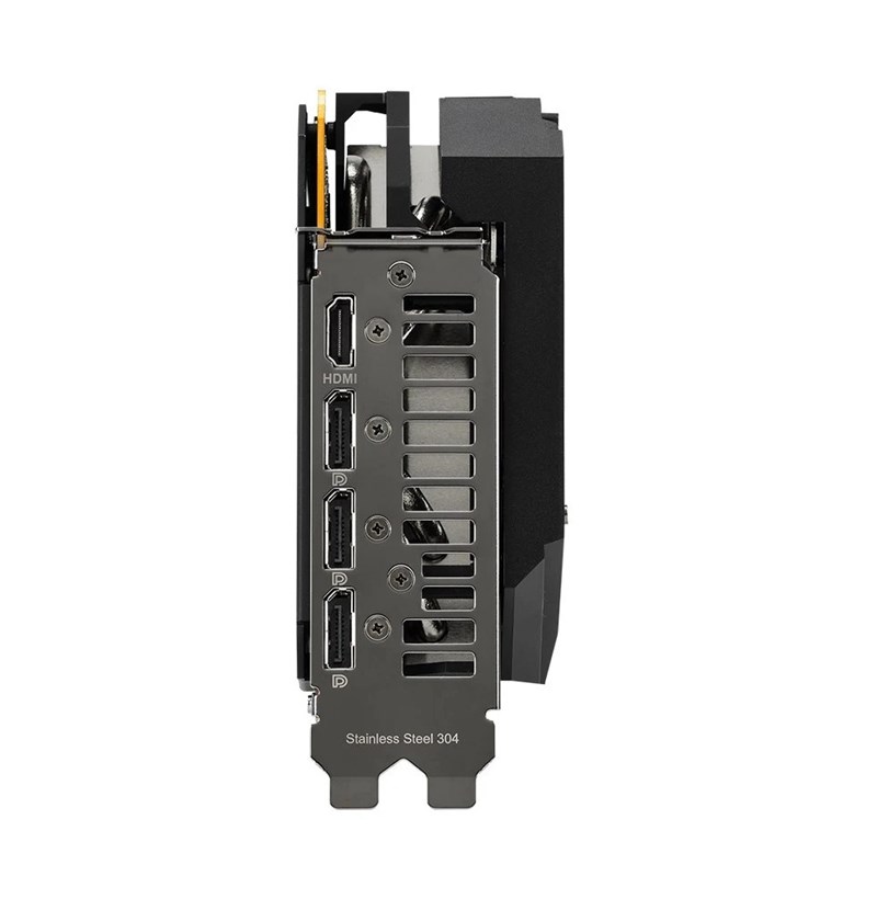 CARD MÀN HÌNH ASUS ROG STRIX RADEON RX 6800 16GB GDDR6