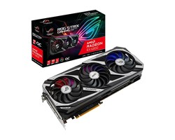 CARD MÀN HÌNH ASUS ROG STRIX RADEON RX 6800 16GB GDDR6