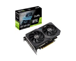 CARD MÀN HÌNH ASUS DUAL GEFORCE RTX 3060 OC 12G GDDR6 