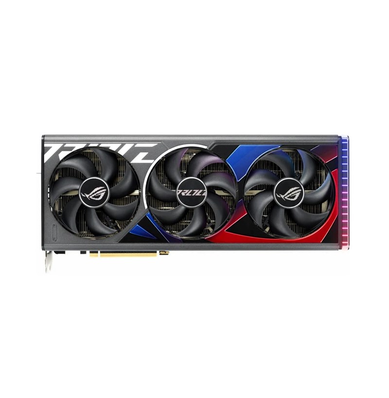 CARD MÀN HÌNH ASUS ROG STRIX RTX4090 -O24G GAMING 24GB GDDR6X