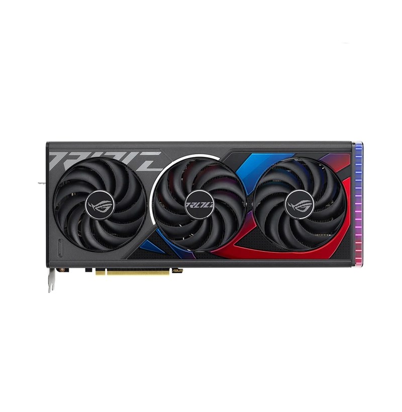 CARD MÀN HÌNH ASUS ROG-STRIX-RTX4070TI-O12G-GAMING 12GB GDDR6X
