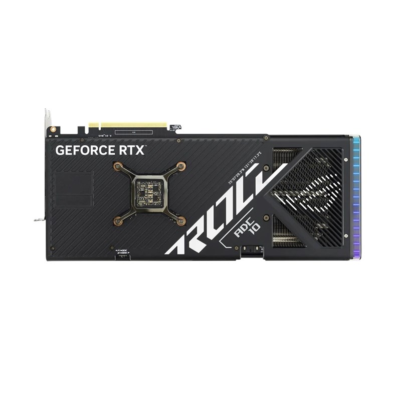 CARD MÀN HÌNH ASUS ROG-STRIX-RTX4070TI-O12G-GAMING 12GB GDDR6X