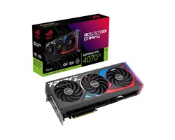 CARD MÀN HÌNH ASUS ROG-STRIX-RTX4070TI-O12G-GAMING 12GB GDDR6X