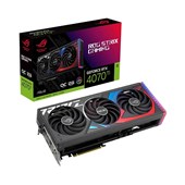 CARD MÀN HÌNH ASUS ROG-STRIX-RTX4070TI-O12G-GAMING 12GB GDDR6X