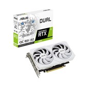 CARD MÀN HÌNH ASUS DUAL-RTX3060-O8G-WHITE 8GB GDDR6