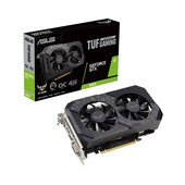 CARD MÀN HÌNH ASUS TUF GAMING GEFORCE GTX 1650 OC EDITION 4GB GDDR6 