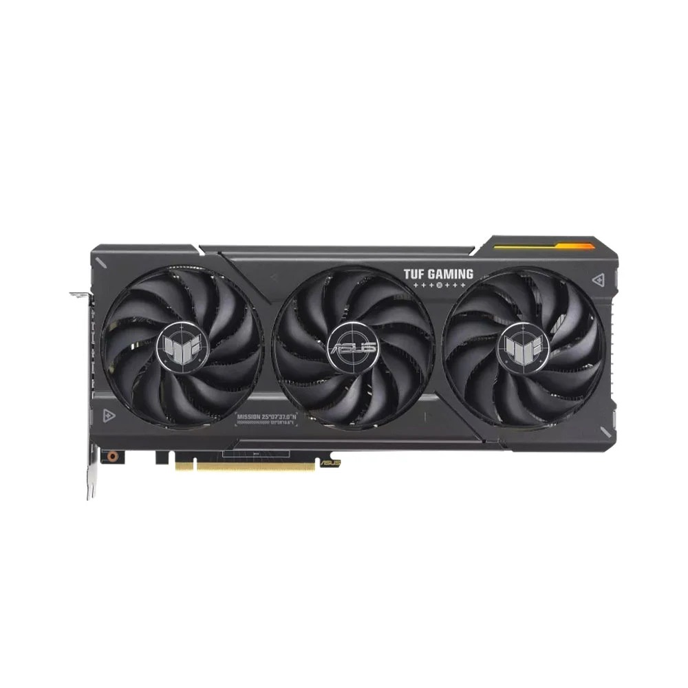 CARD MÀN HÌNH ASUS TUF GAMING GEFORCE RTX 4070 12GB GDDR6X