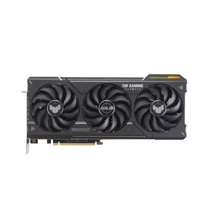 CARD MÀN HÌNH ASUS TUF GAMING GEFORCE RTX 4070 12GB GDDR6X