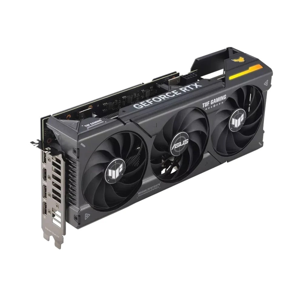 CARD MÀN HÌNH ASUS TUF GAMING GEFORCE RTX 4070 12GB GDDR6X