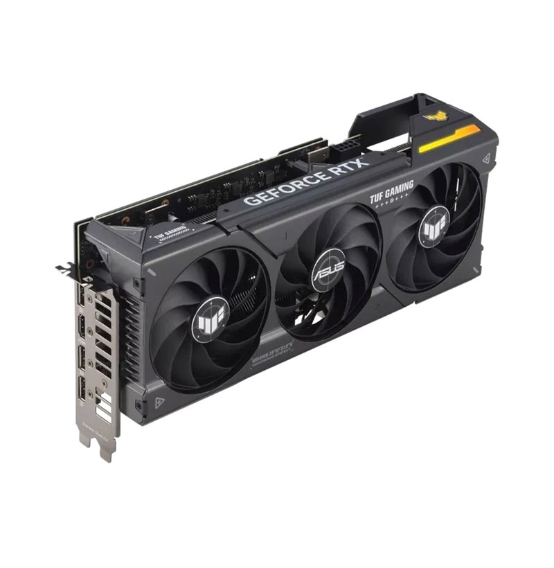 CARD MÀN HÌNH ASUS TUF GAMING GEFORCE RTX 4070 12GB GDDR6X