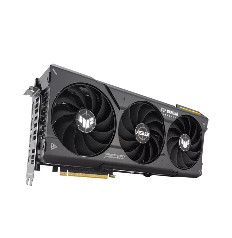 CARD MÀN HÌNH ASUS TUF GAMING GEFORCE RTX 4070 12GB GDDR6X