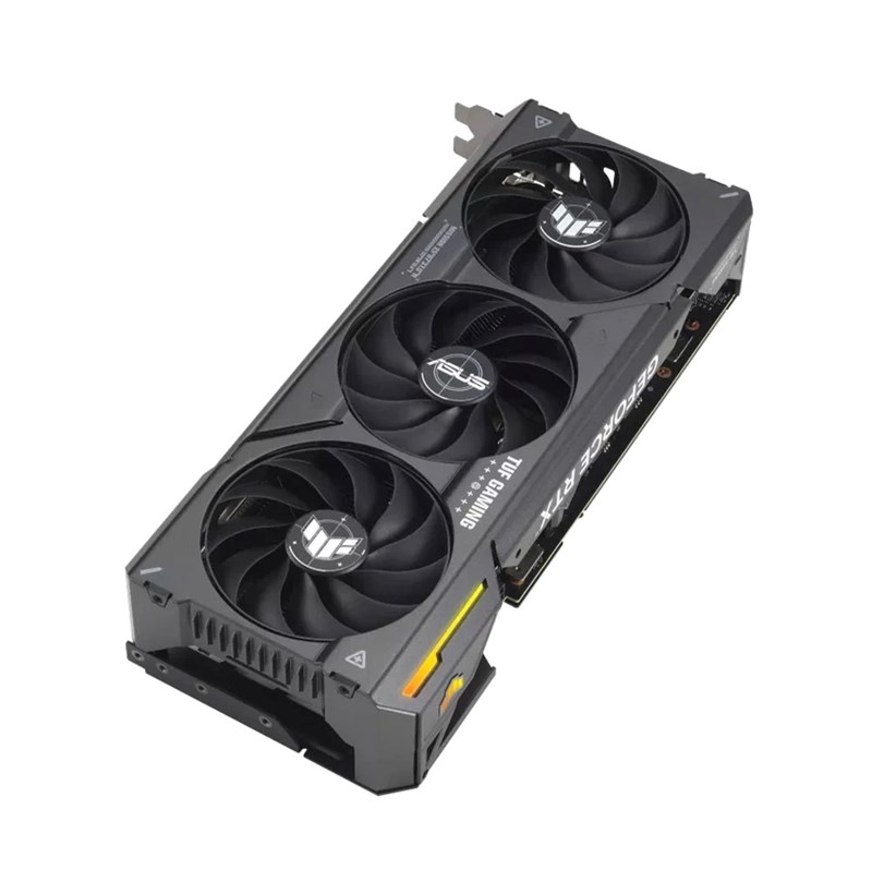 CARD MÀN HÌNH ASUS TUF GAMING GEFORCE RTX 4070 12GB GDDR6X