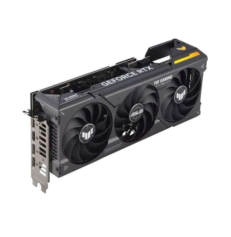 CARD MÀN HÌNH ASUS TUF GAMING GEFORCE RTX 4070 12GB GDDR6X