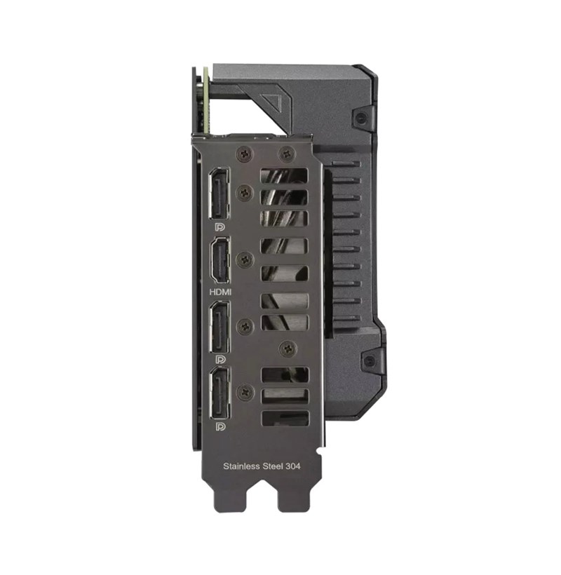 CARD MÀN HÌNH ASUS TUF GAMING GEFORCE RTX 4070 12GB GDDR6X