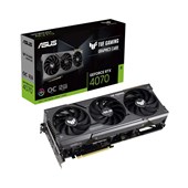 CARD MÀN HÌNH ASUS TUF GAMING GEFORCE RTX 4070 12GB GDDR6X