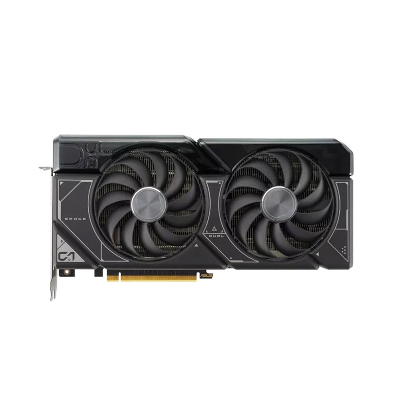 CARD MÀN HÌNH ASUS DUAL GEFORCE RTX 4070 OC EDITION 12GB GDDR6X