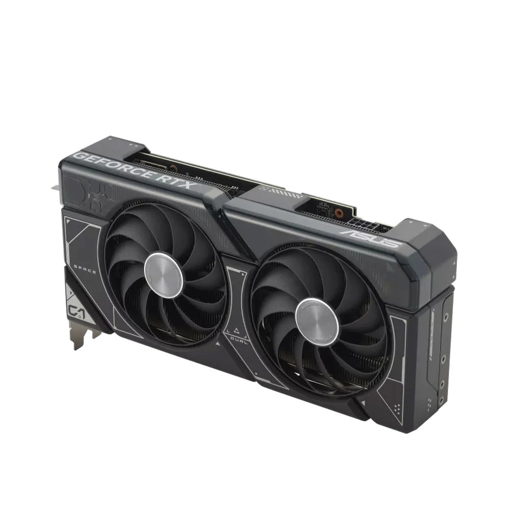 CARD MÀN HÌNH ASUS DUAL GEFORCE RTX 4070 OC EDITION 12GB GDDR6X