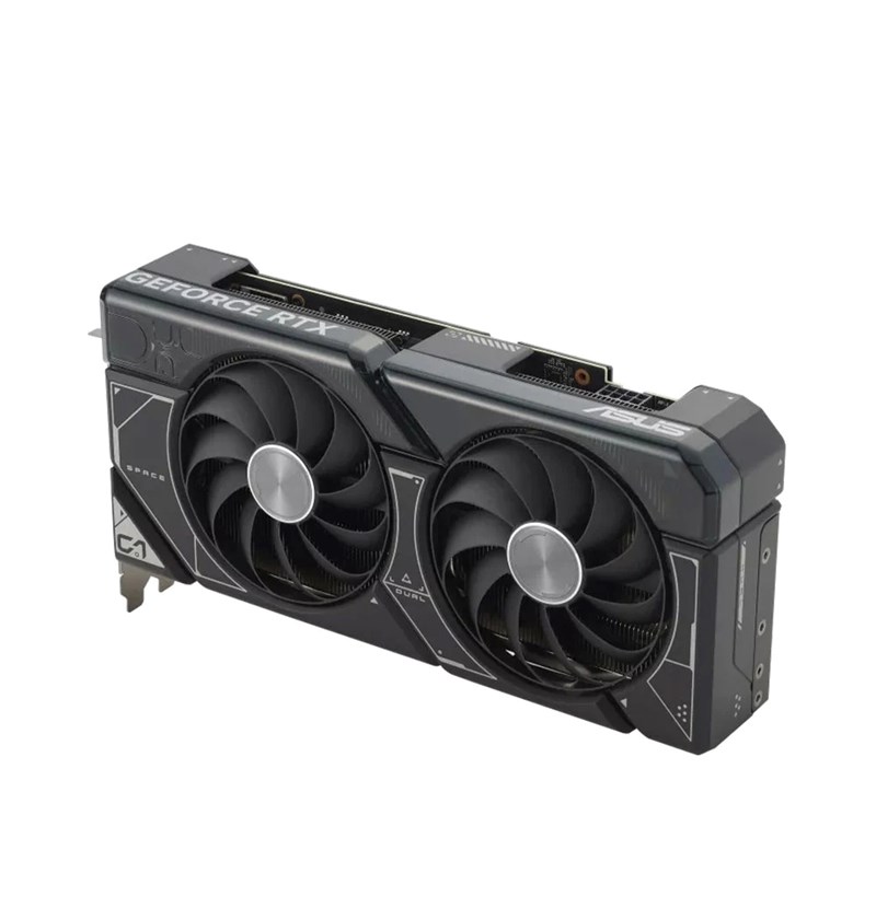CARD MÀN HÌNH ASUS DUAL GEFORCE RTX 4070 OC EDITION 12GB GDDR6X