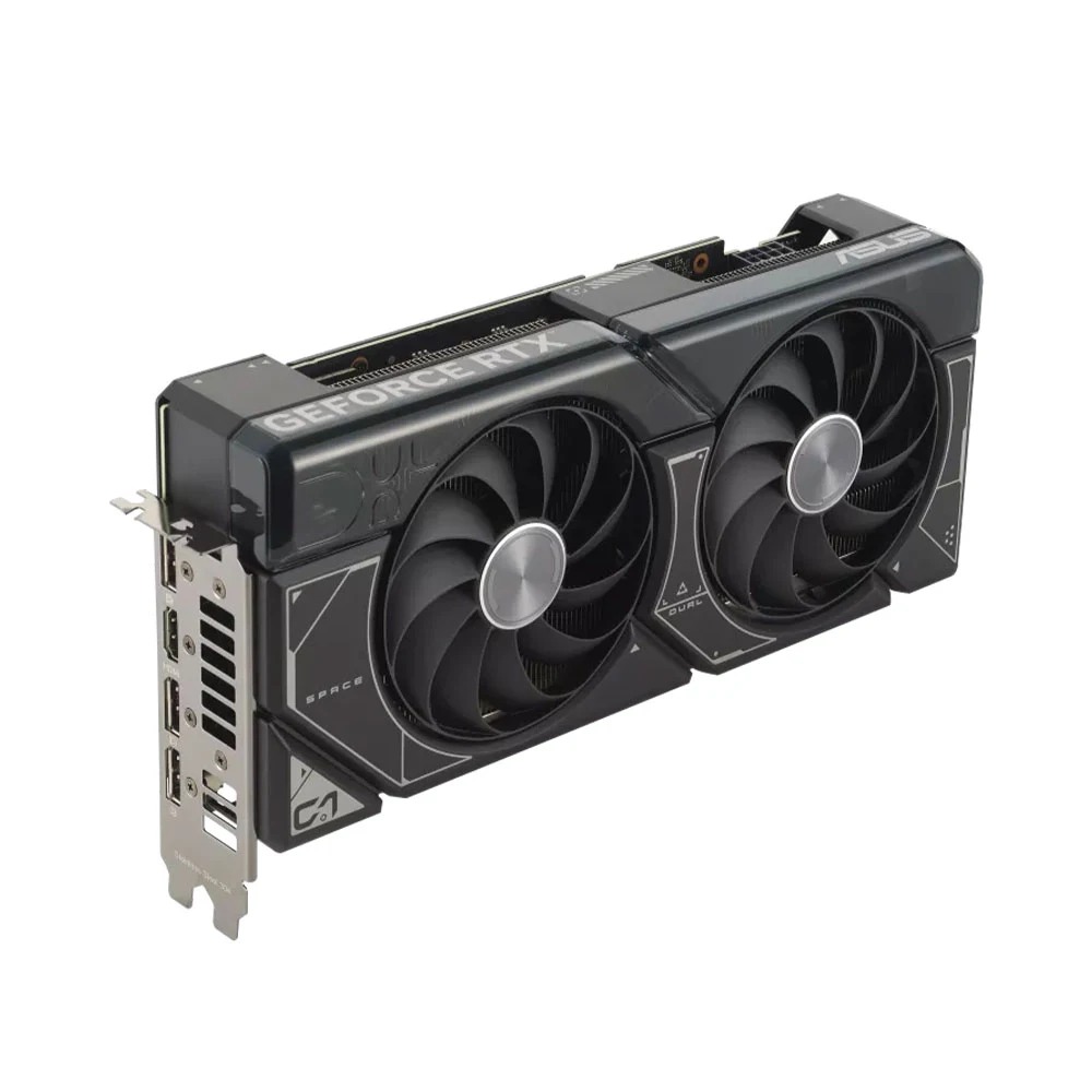 CARD MÀN HÌNH ASUS DUAL GEFORCE RTX 4070 OC EDITION 12GB GDDR6X