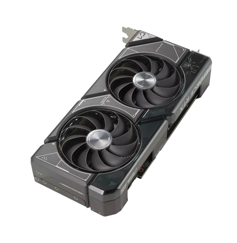 CARD MÀN HÌNH ASUS DUAL GEFORCE RTX 4070 OC EDITION 12GB GDDR6X