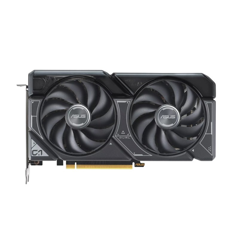 CARD MÀN HÌNH ASUS DUAL GEFORCE RTX 4060 TI OC EDITION 8GB GDDR6