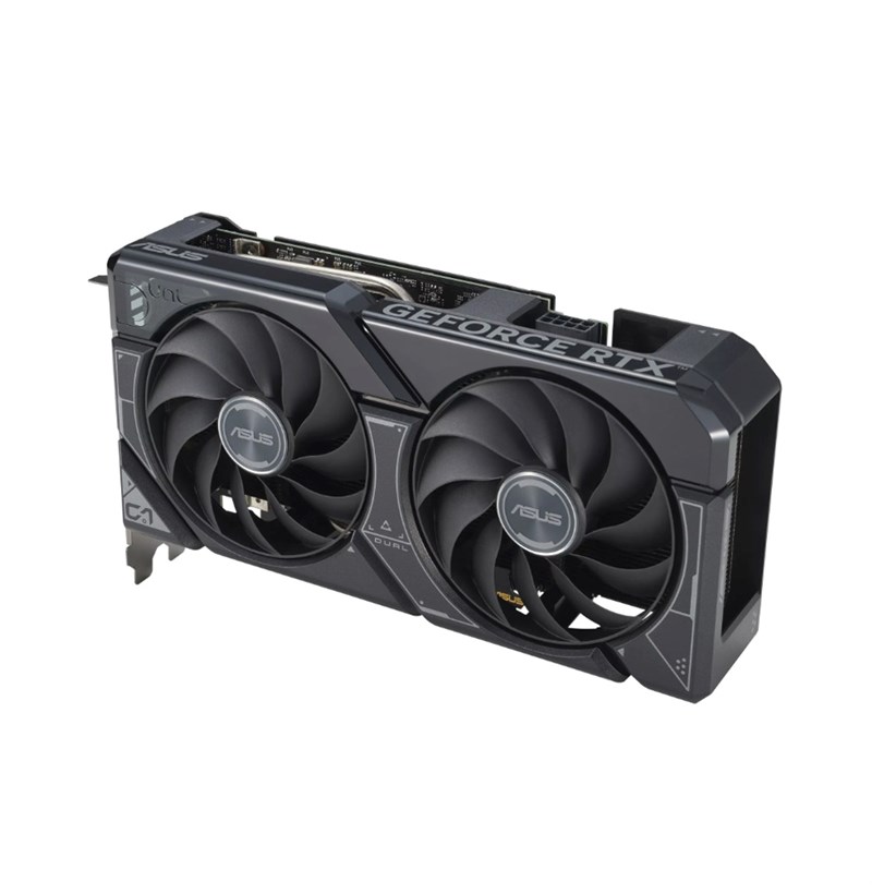 CARD MÀN HÌNH ASUS DUAL GEFORCE RTX 4060 TI OC EDITION 8GB GDDR6