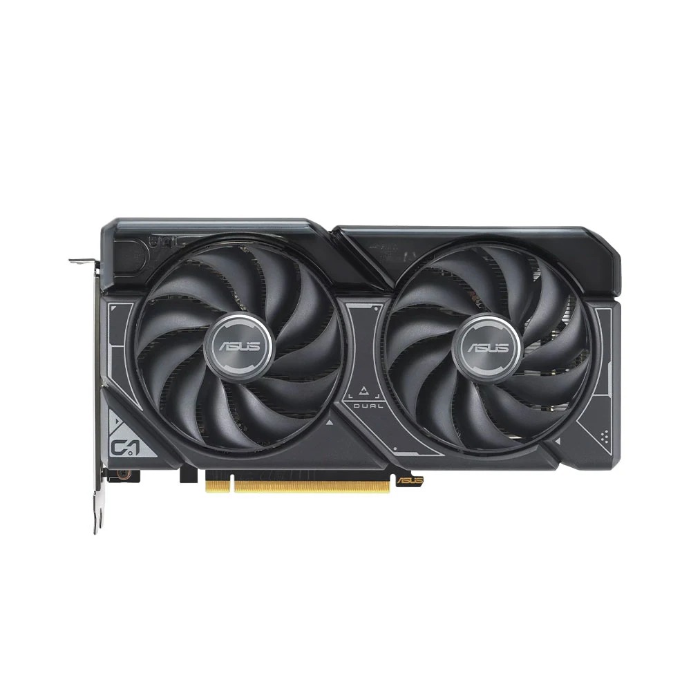 CARD MÀN HÌNH ASUS DUAL GEFORCE RTX 4060 OC EDITION 8GB GDDR6